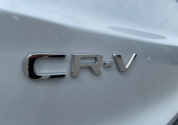 Honda CR-V cena 229600 przebieg: 5, rok produkcji 2024 z Golina małe 436